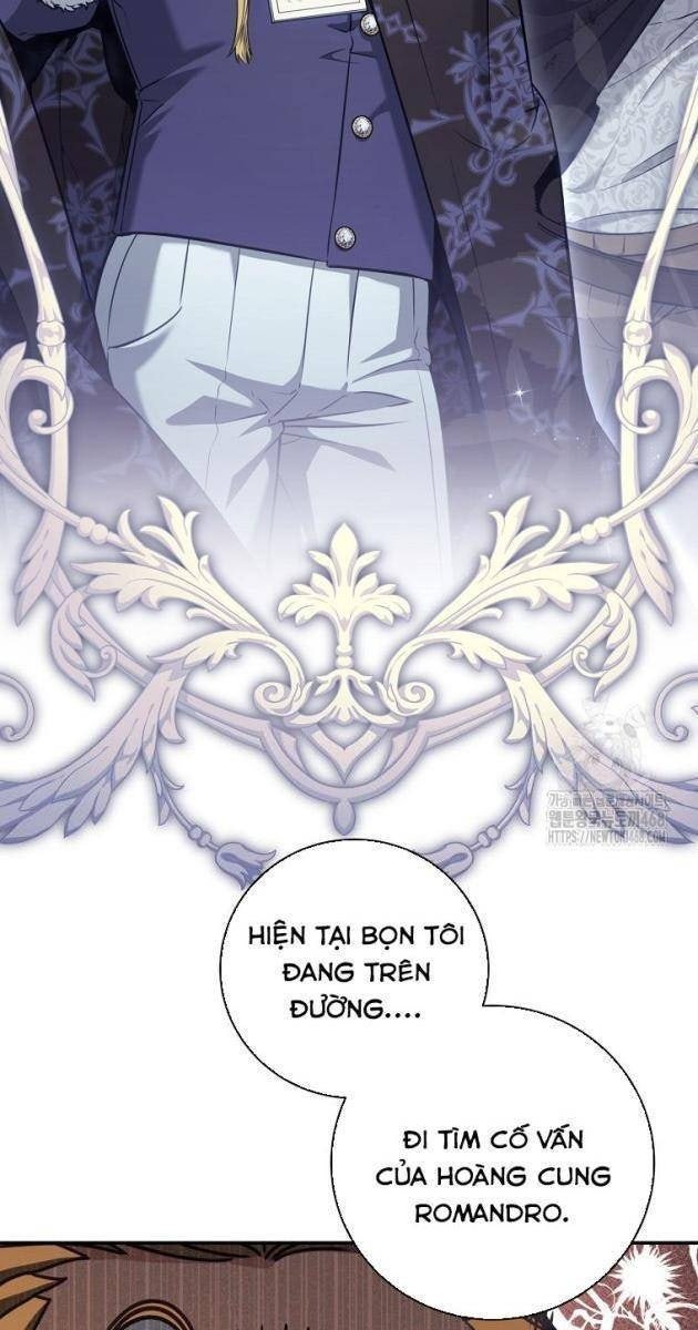Bá Tước Khốn Nạn Là Hoàng Đế - Page 70