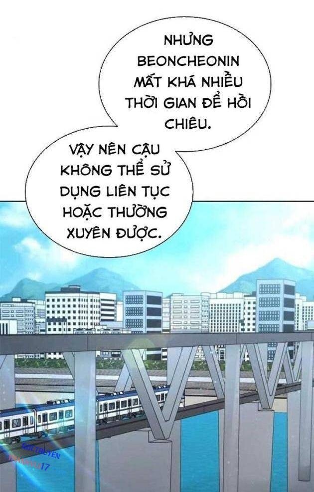 Ta Chi Phối Địa Ngục - Page 111