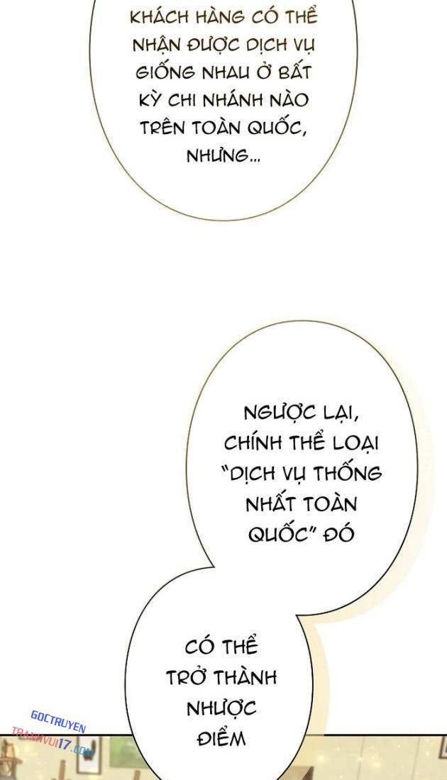Sự Tái Sinh Của Nhà Thiết Kế Tài Ba - Page 23