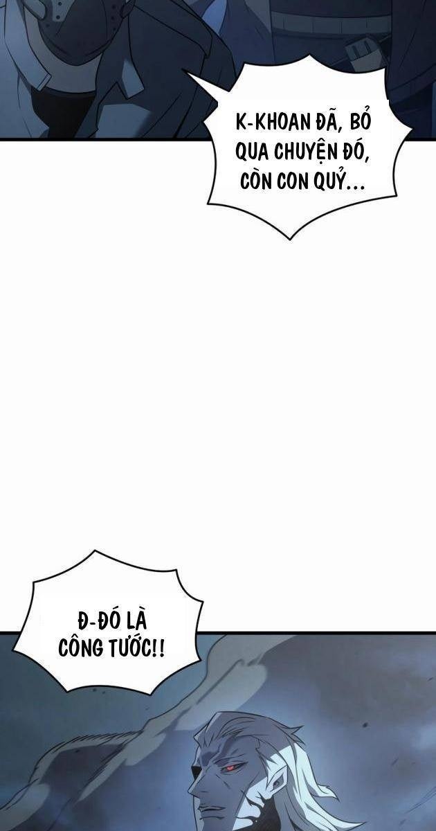 Sự Trở Lại Của Pháp Sư Vĩ Đại Sau 4000 Năm - Page 37