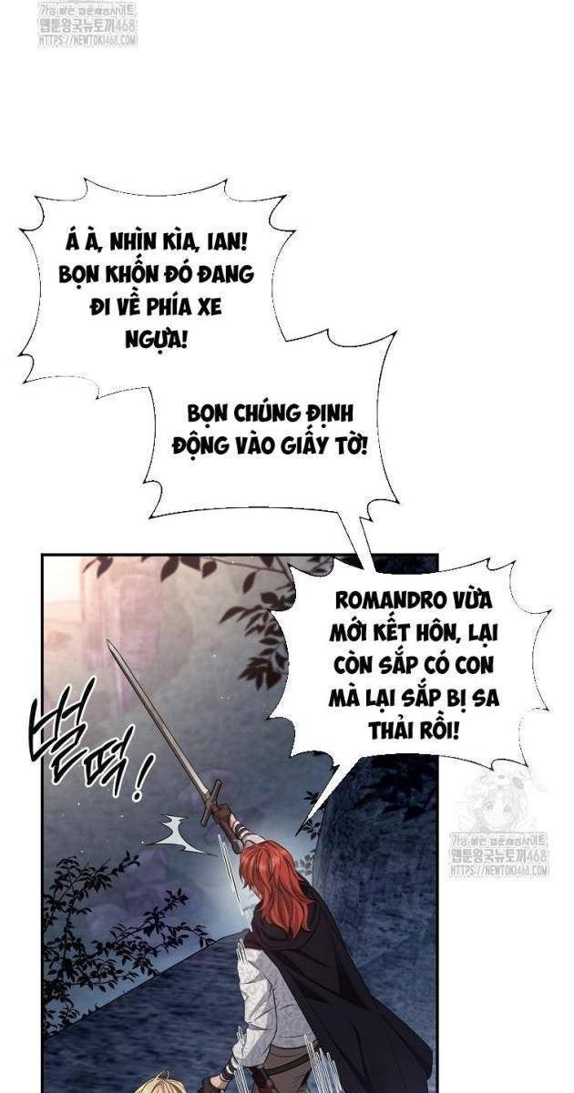 Bá Tước Khốn Nạn Là Hoàng Đế - Page 40