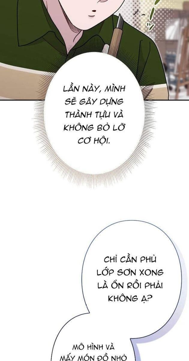 Sự Tái Sinh Của Nhà Thiết Kế Tài Ba - Page 85