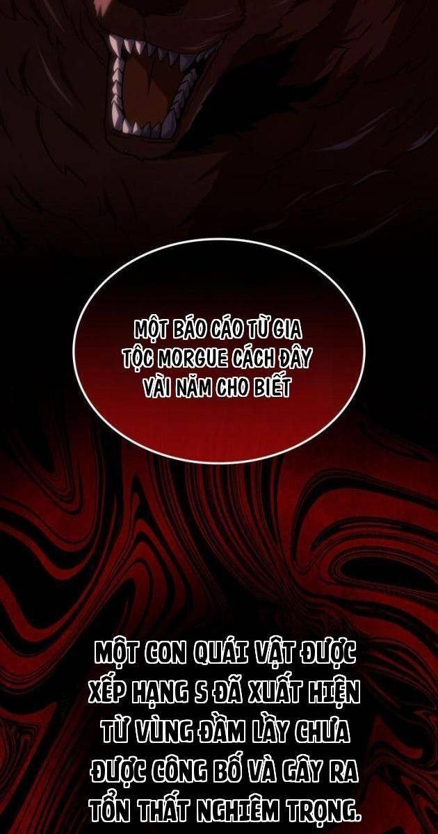 Thiết Huyết Kiếm Sĩ Phục Thù - Page 24