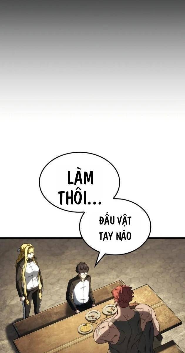 Thiết Huyết Kiếm Sĩ Phục Thù - Page 47