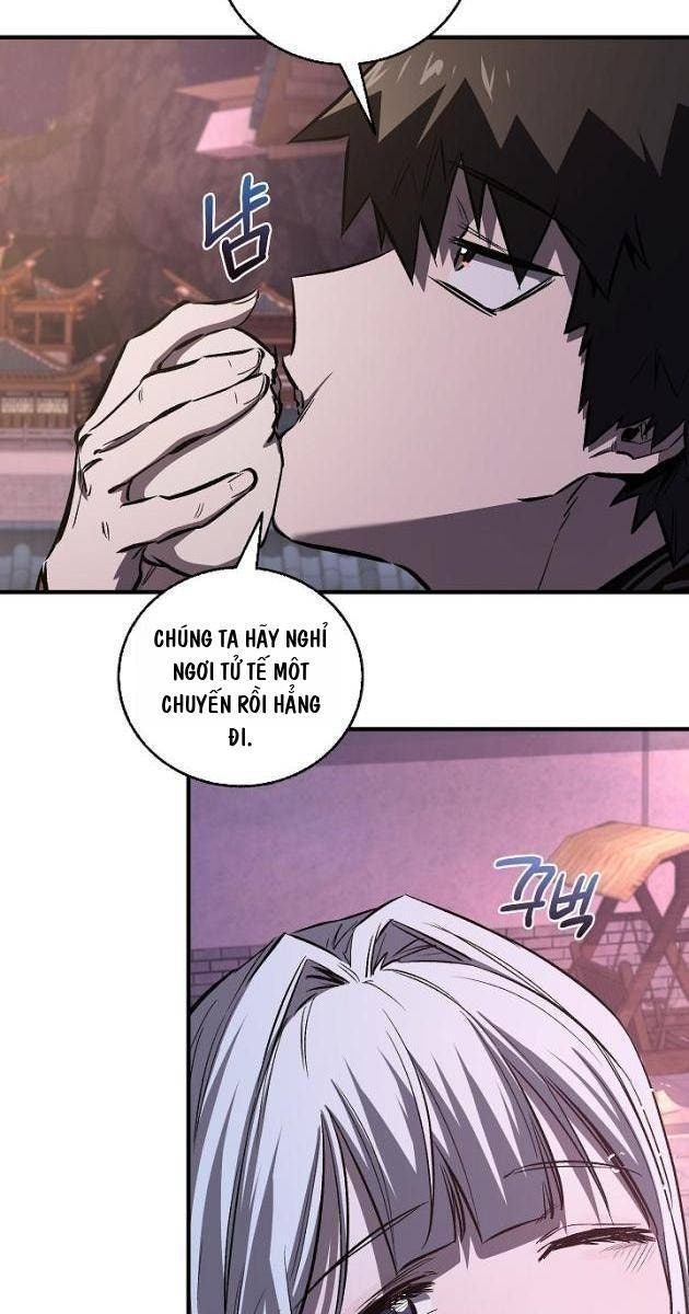 Thanh Mai Trúc Mã Của Đệ Nhất Thiên Hạ - Page 107