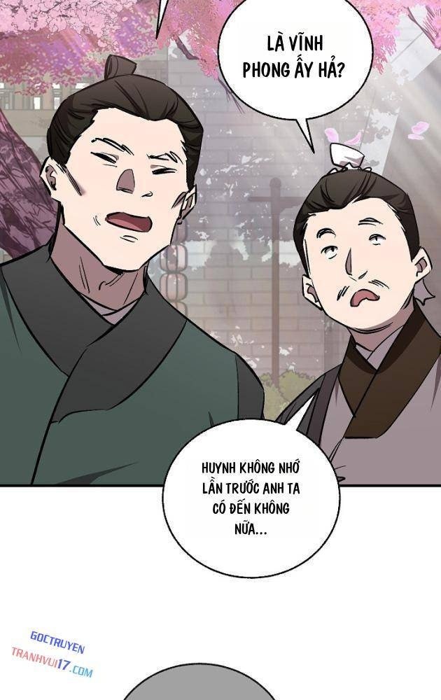 Thanh Mai Trúc Mã Của Đệ Nhất Thiên Hạ - Page 15