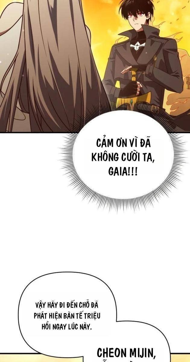 Người Chơi Trở Lại Sau 10000 Năm - Page 31
