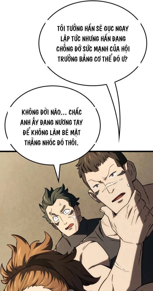 Thiết Huyết Kiếm Sĩ Phục Thù - Page 82
