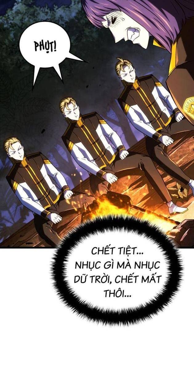 Thiết Huyết Kiếm Sĩ Phục Thù - Page 97