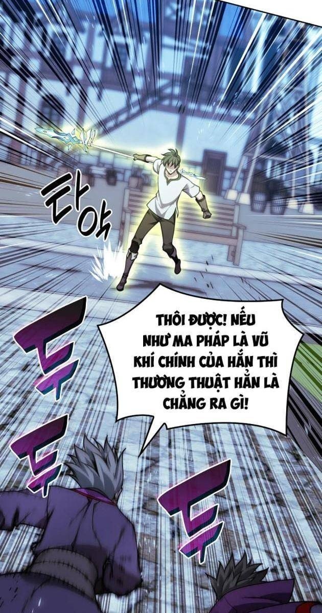 Vượt Qua Giới Hạn - Page 163