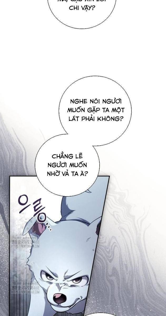 Bá Tước Khốn Nạn Là Hoàng Đế - Page 42