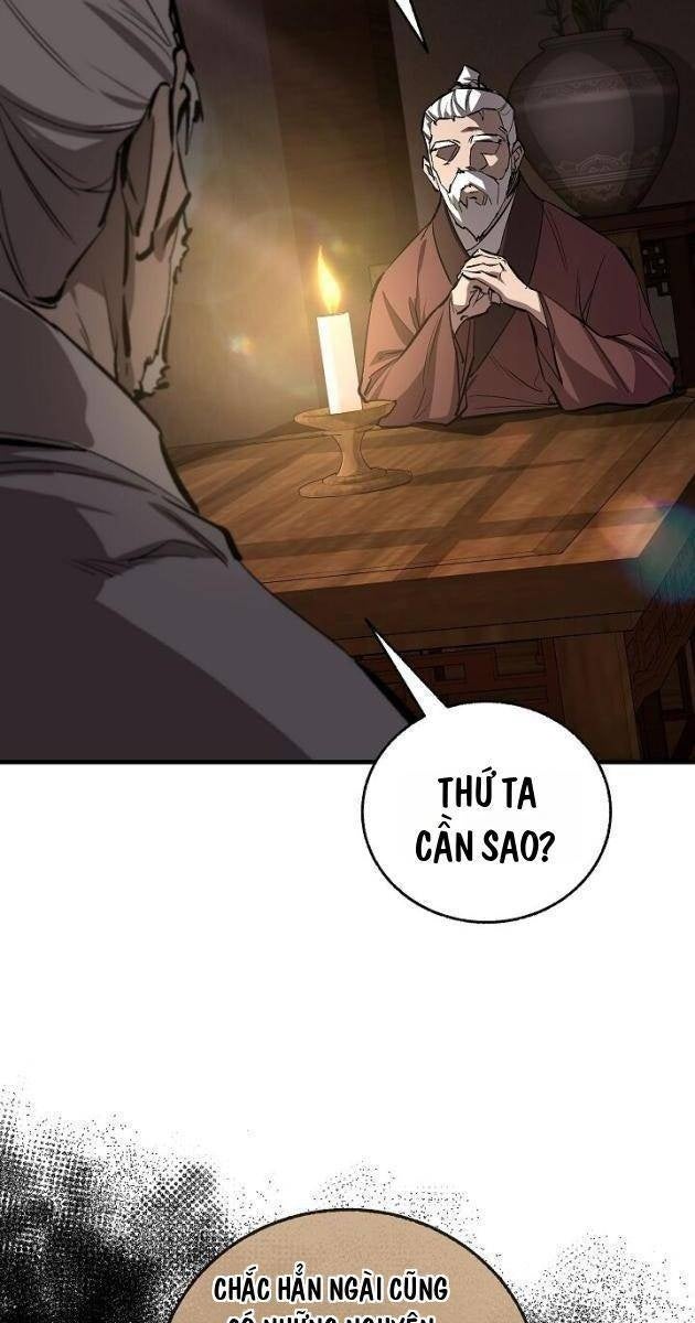 Thanh Mai Trúc Mã Của Đệ Nhất Thiên Hạ - Page 37