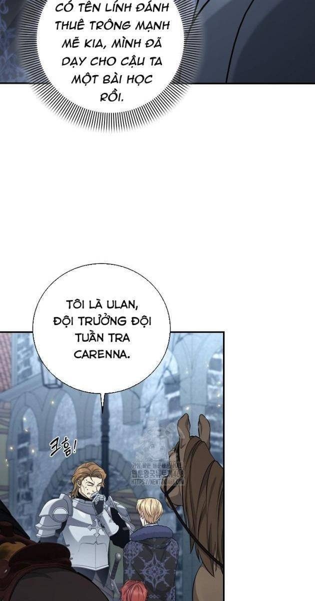 Bá Tước Khốn Nạn Là Hoàng Đế - Page 67