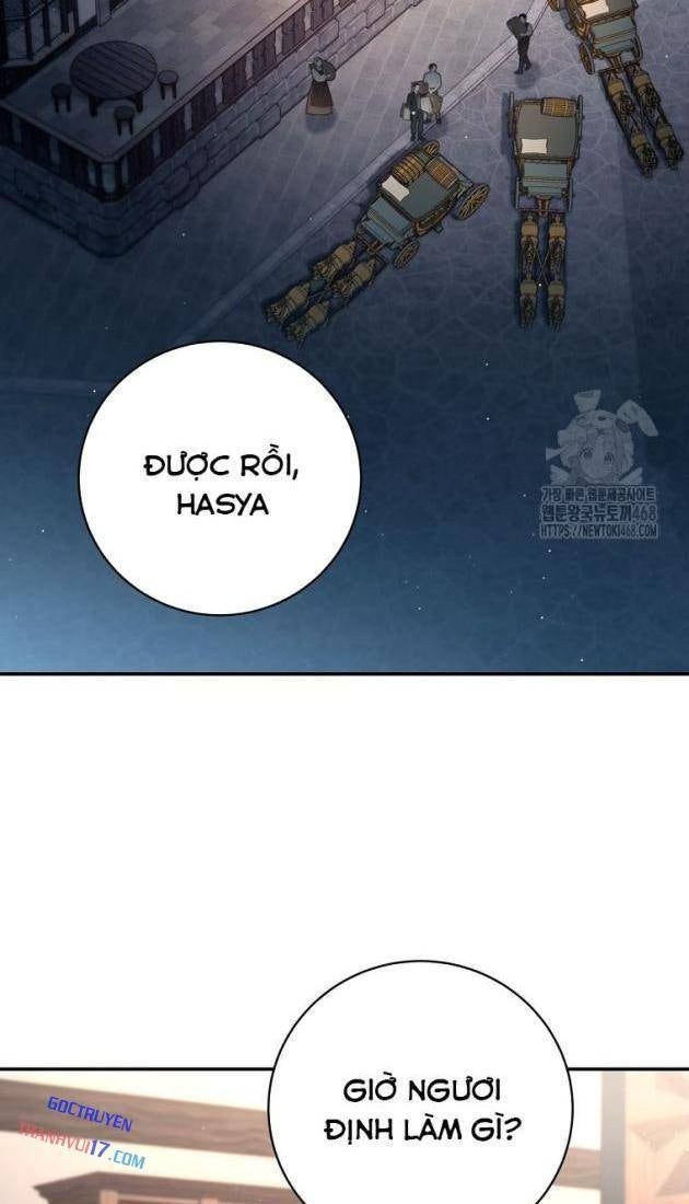 Bá Tước Khốn Nạn Là Hoàng Đế - Page 35
