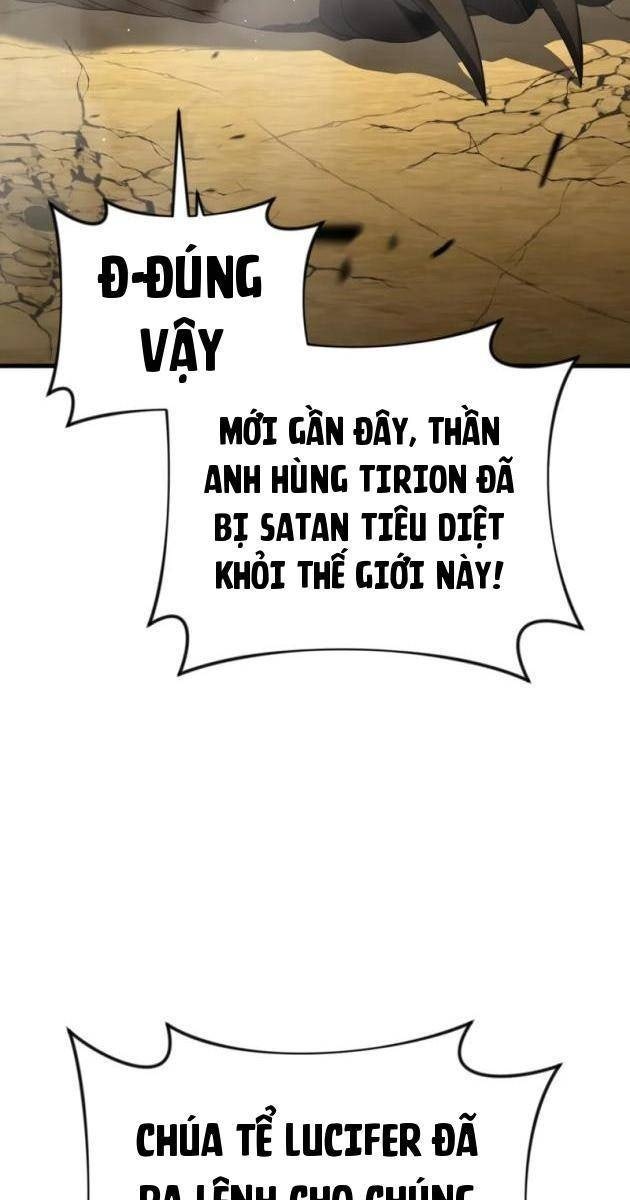 Người Chơi Trở Lại Sau 10000 Năm - Page 10