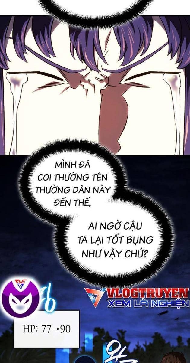 Thiết Huyết Kiếm Sĩ Phục Thù - Page 105