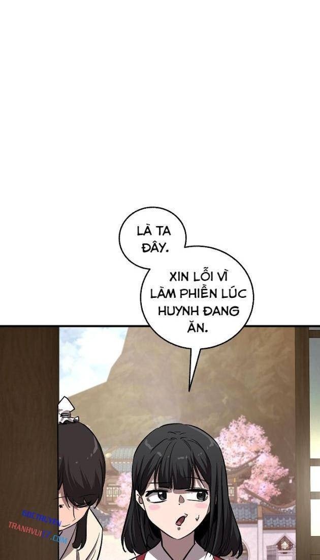 Thanh Mai Trúc Mã Của Đệ Nhất Thiên Hạ - Page 80