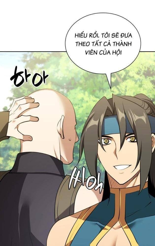 Vượt Qua Giới Hạn - Page 109