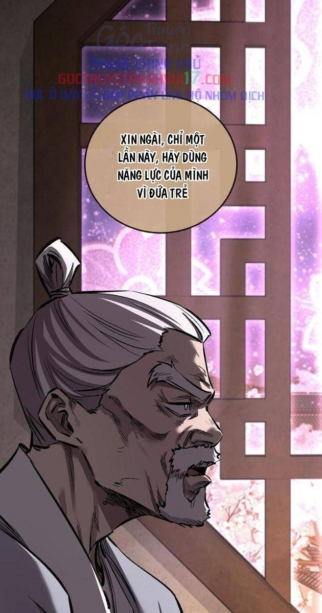 Thanh Mai Trúc Mã Của Đệ Nhất Thiên Hạ - Page 43