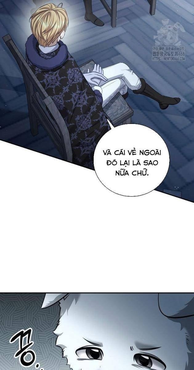 Bá Tước Khốn Nạn Là Hoàng Đế - Page 76