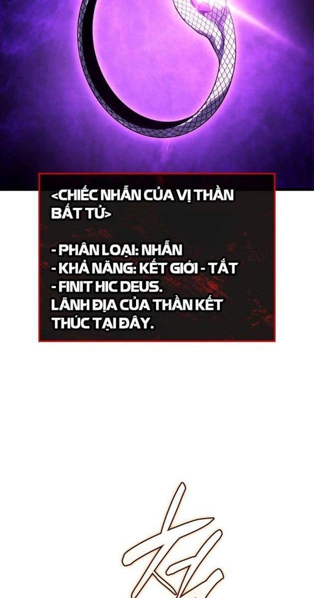Thiết Huyết Kiếm Sĩ Phục Thù - Page 32
