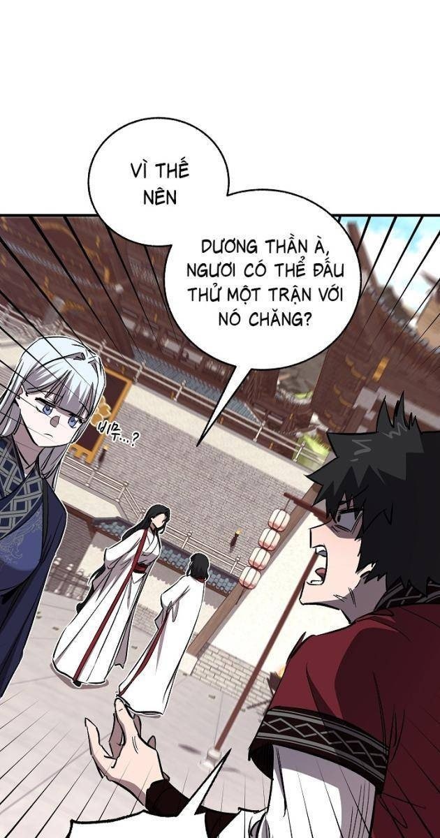 Thanh Mai Trúc Mã Của Đệ Nhất Thiên Hạ - Page 38