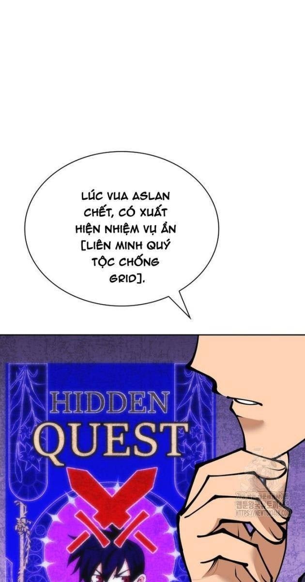 Vượt Qua Giới Hạn - Page 43
