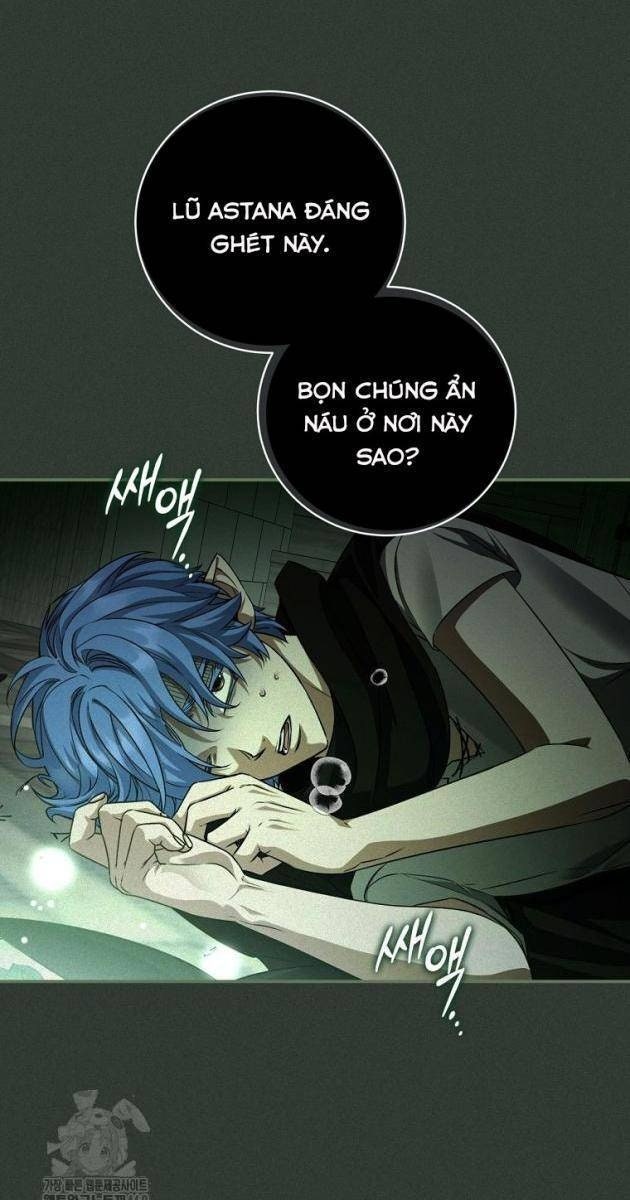 Bá Tước Khốn Nạn Là Hoàng Đế - Page 93