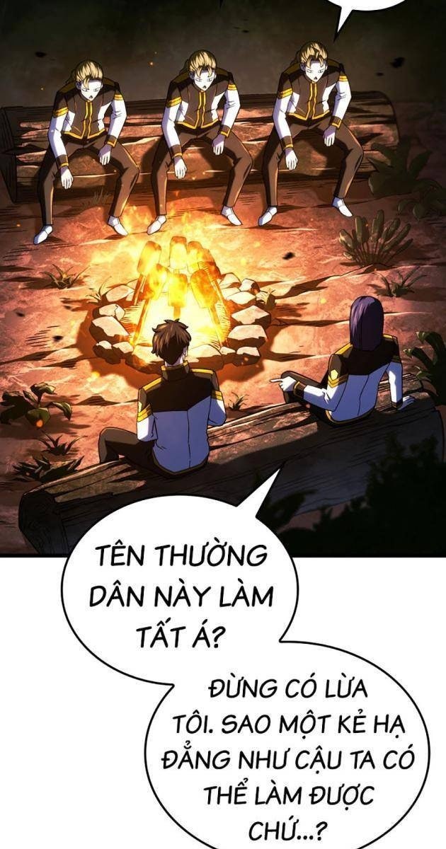 Thiết Huyết Kiếm Sĩ Phục Thù - Page 89