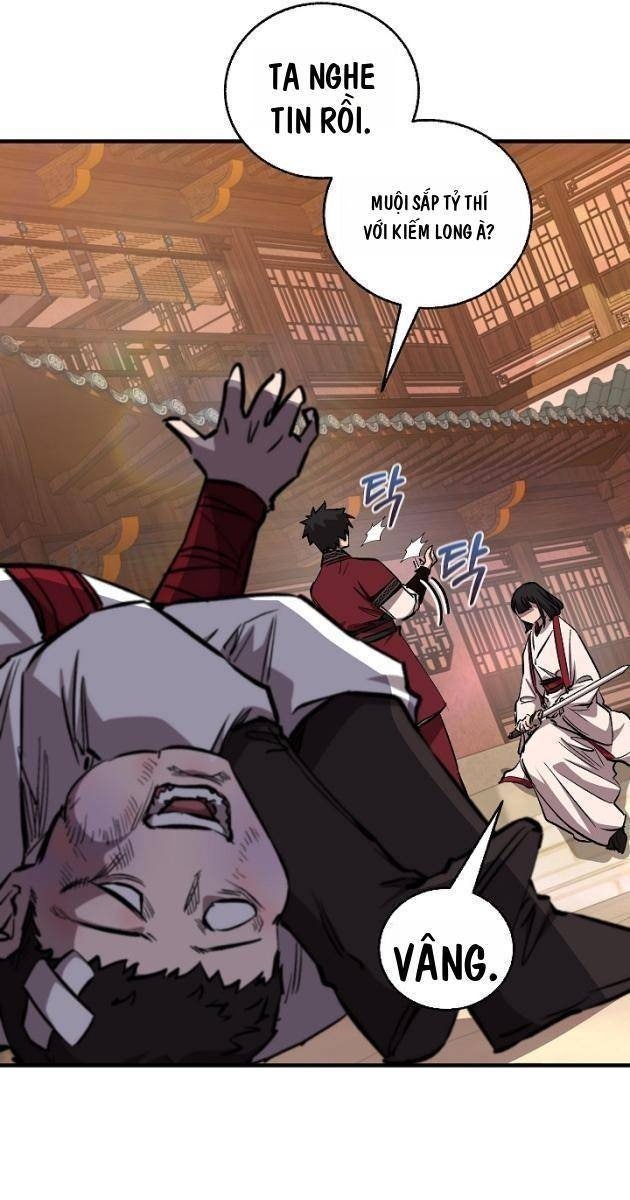Thanh Mai Trúc Mã Của Đệ Nhất Thiên Hạ - Page 79