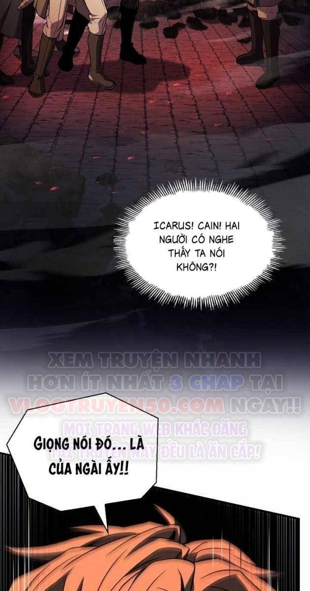 Sự Trở Lại Của Hiệp Sĩ Giáo Vô Song - Page 13