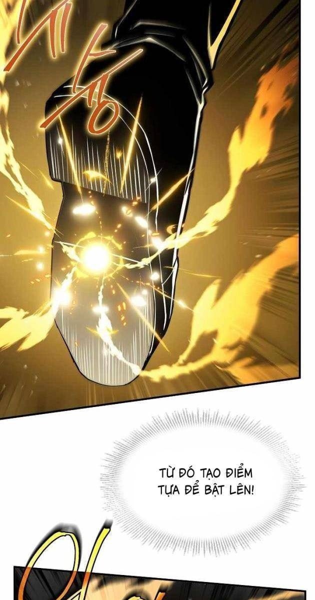 Sự Trở Lại Của Hiệp Sĩ Giáo Vô Song - Page 79