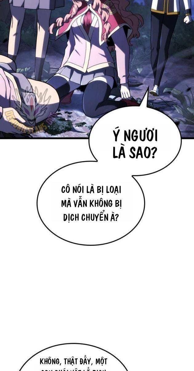 Thiết Huyết Kiếm Sĩ Phục Thù - Page 46