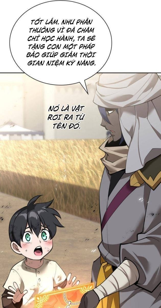 Vượt Qua Giới Hạn - Page 108