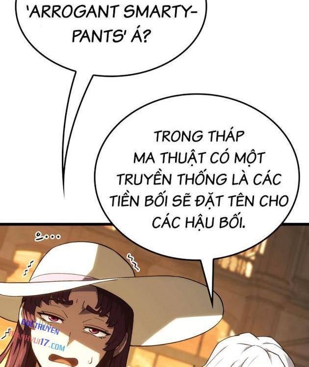 Thiết Huyết Kiếm Sĩ Phục Thù - Page 45