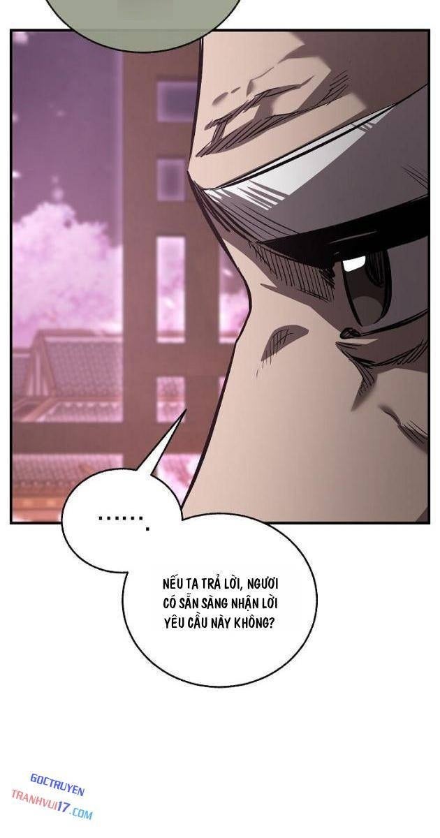 Thanh Mai Trúc Mã Của Đệ Nhất Thiên Hạ - Page 49