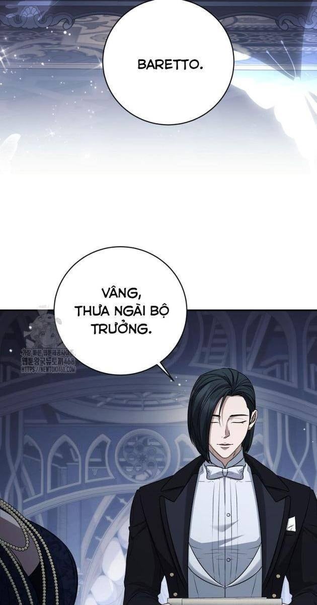 Bá Tước Khốn Nạn Là Hoàng Đế - Page 91