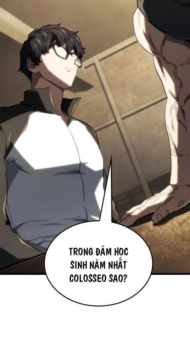 Thiết Huyết Kiếm Sĩ Phục Thù - Page 4
