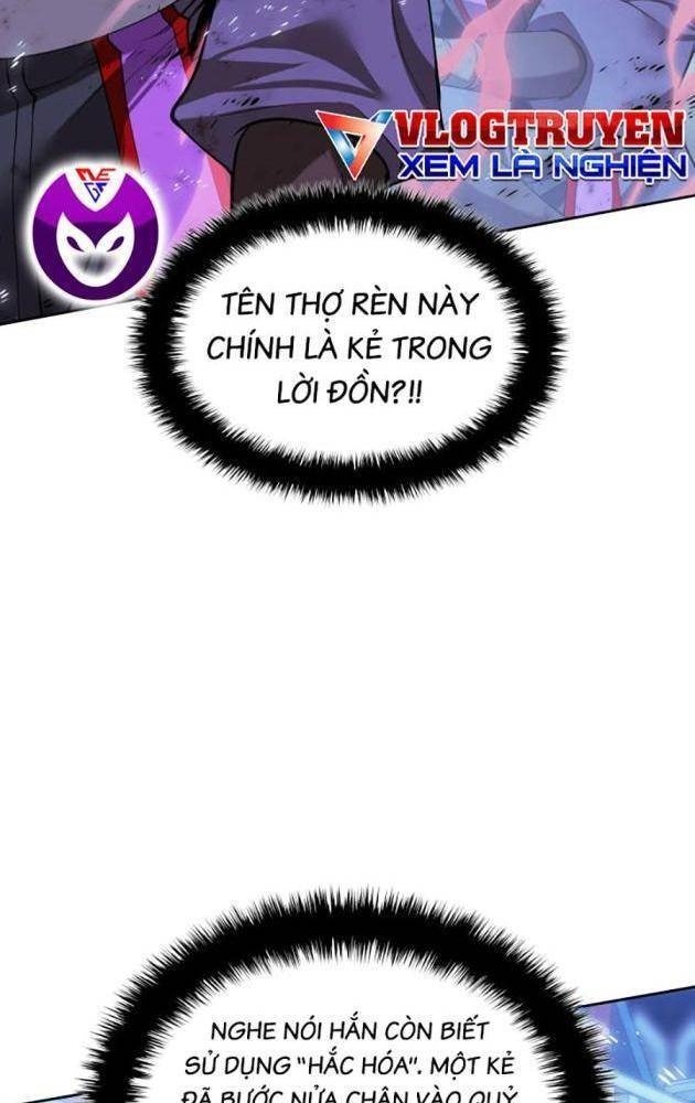 Vượt Qua Giới Hạn - Page 22