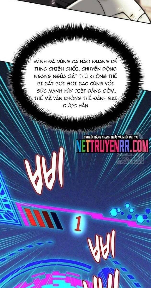 Vượt Qua Giới Hạn - Page 45