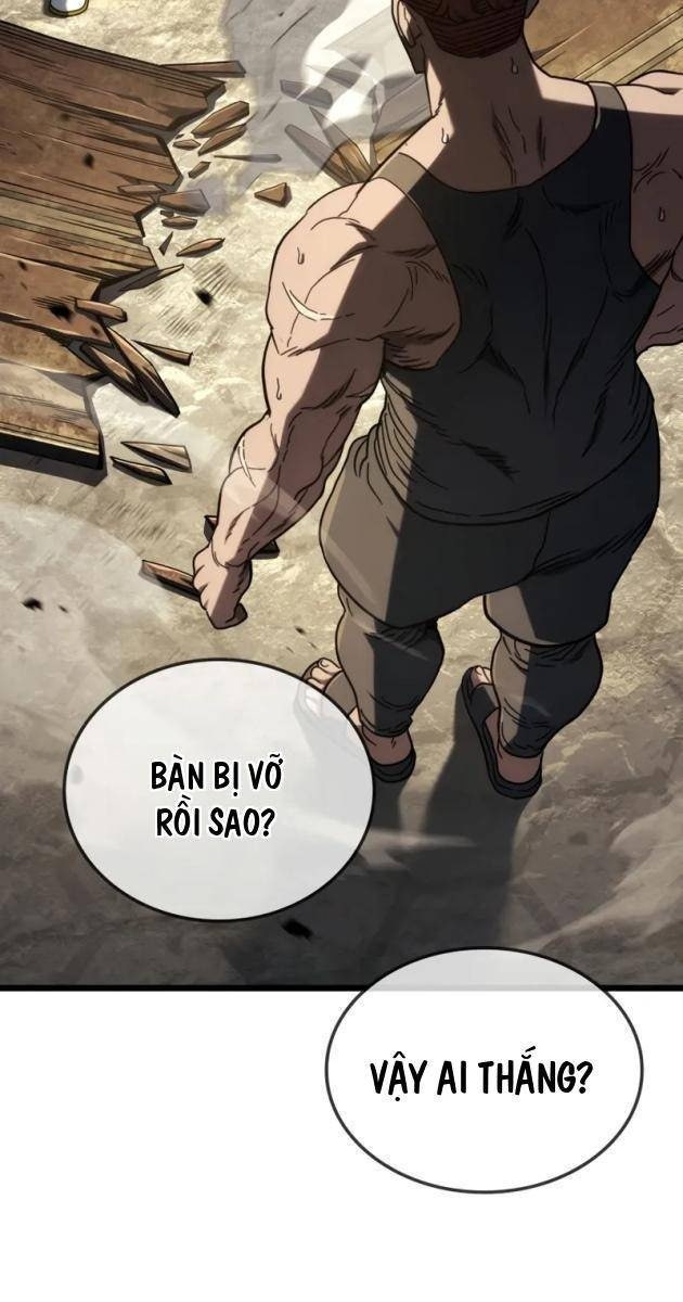 Thiết Huyết Kiếm Sĩ Phục Thù - Page 118