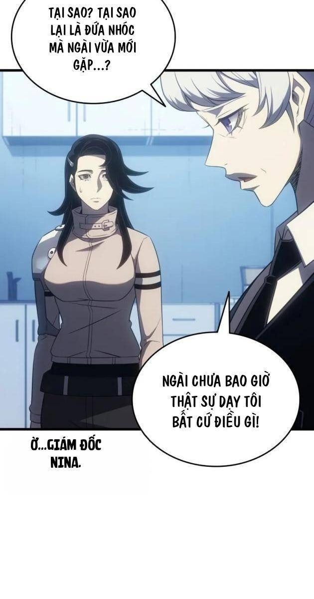 Sự Trở Lại Của Pháp Sư Vĩ Đại Sau 4000 Năm - Page 37