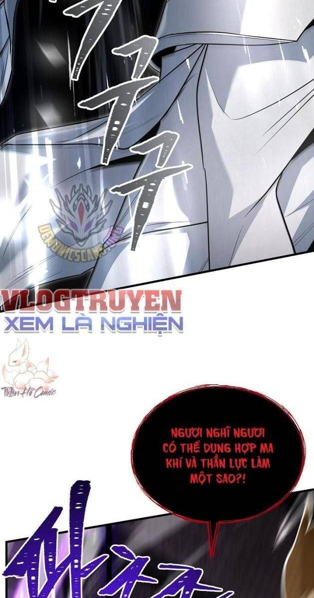 Sự Trở Lại Của Hiệp Sĩ Giáo Vô Song - Page 184