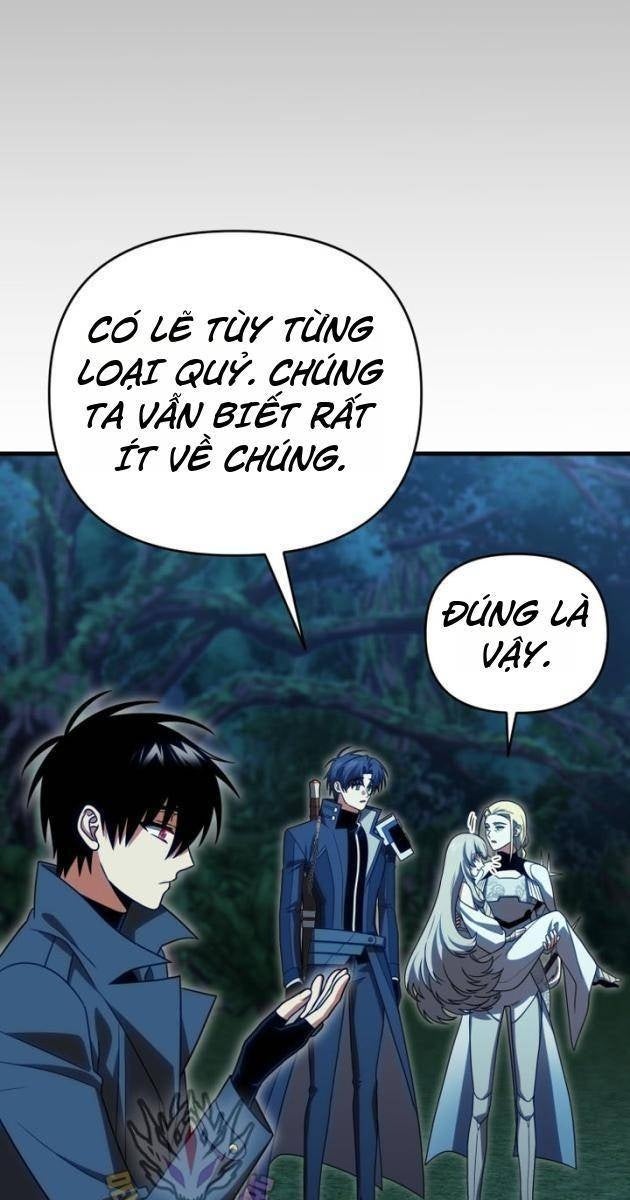 Người Chơi Trở Lại Sau 10000 Năm - Page 80