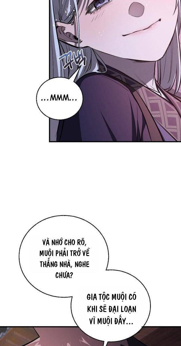 Thanh Mai Trúc Mã Của Đệ Nhất Thiên Hạ - Page 108