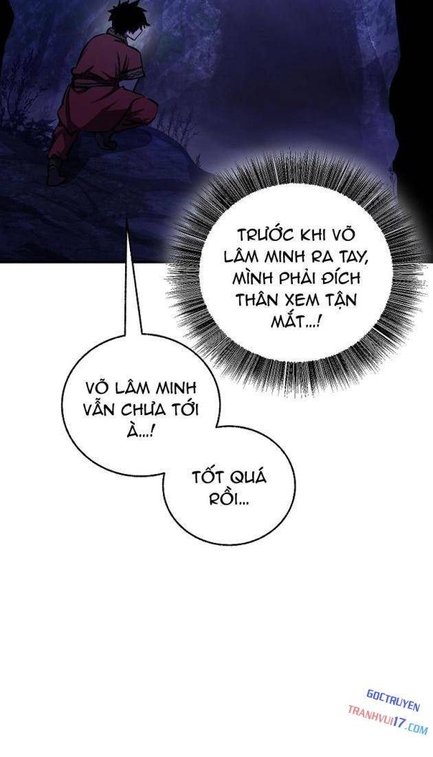 Thanh Mai Trúc Mã Của Đệ Nhất Thiên Hạ - Page 62