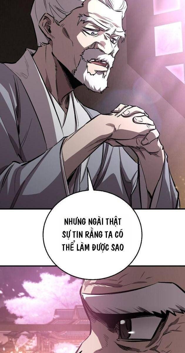 Thanh Mai Trúc Mã Của Đệ Nhất Thiên Hạ - Page 4