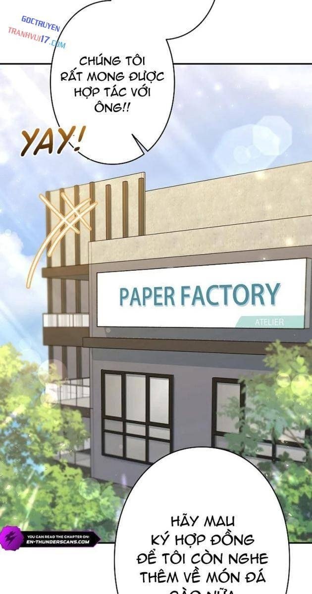 Sự Tái Sinh Của Nhà Thiết Kế Tài Ba - Page 10