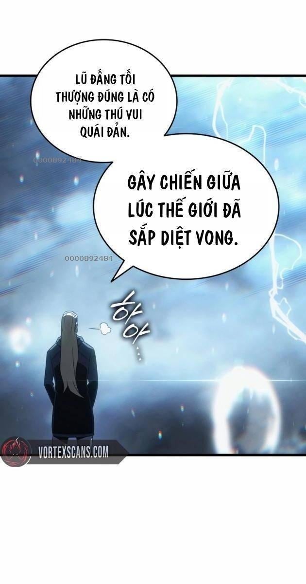 Sự Trở Lại Của Pháp Sư Vĩ Đại Sau 4000 Năm - Page 50