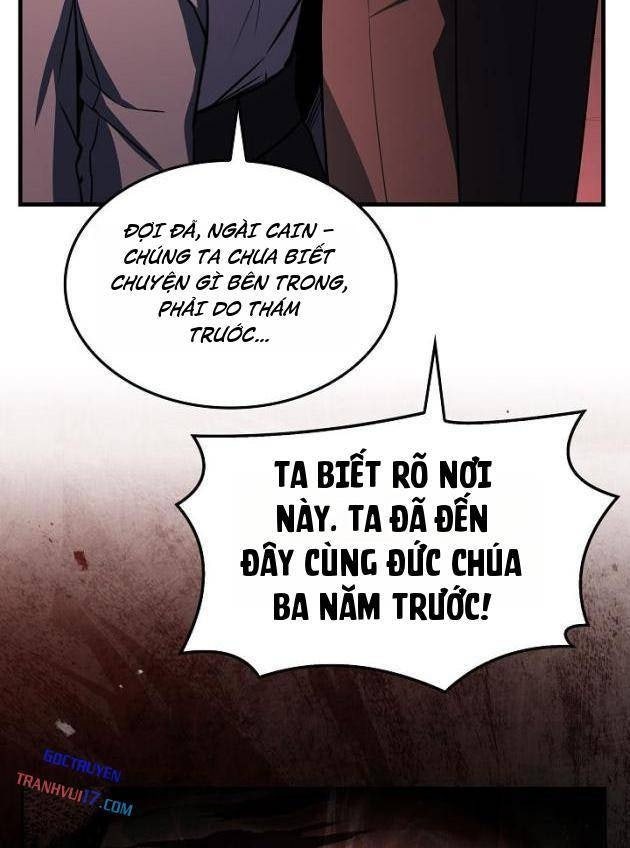 Sự Trở Lại Của Hiệp Sĩ Giáo Vô Song - Page 180